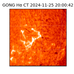 gong - 2024-11-25T20:00:42