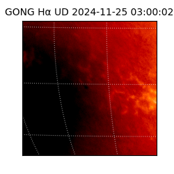 gong - 2024-11-25T03:00:02