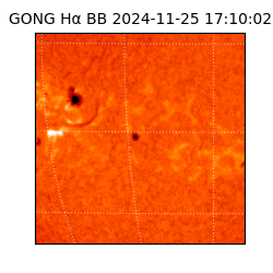 gong - 2024-11-25T17:10:02
