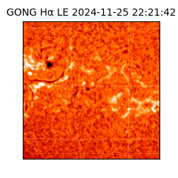 gong - 2024-11-25T22:21:42