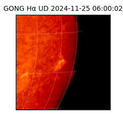 gong - 2024-11-25T06:00:02