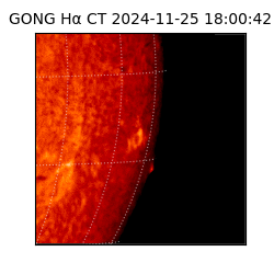 gong - 2024-11-25T18:00:42