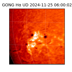 gong - 2024-11-25T06:00:02