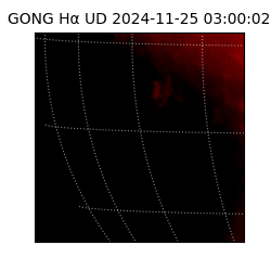 gong - 2024-11-25T03:00:02