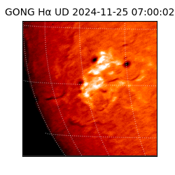 gong - 2024-11-25T07:00:02