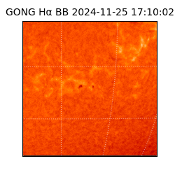 gong - 2024-11-25T17:10:02