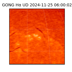 gong - 2024-11-25T06:00:02