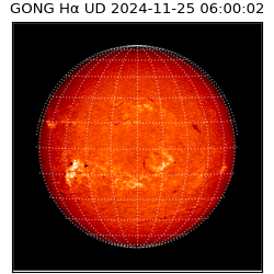 gong - 2024-11-25T06:00:02