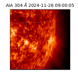 saia - 2024-11-26T09:00:05.130000