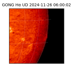 gong - 2024-11-26T06:00:02