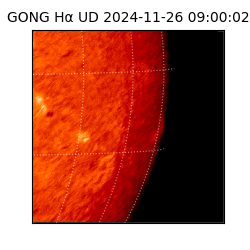 gong - 2024-11-26T09:00:02
