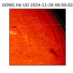 gong - 2024-11-26T06:00:02