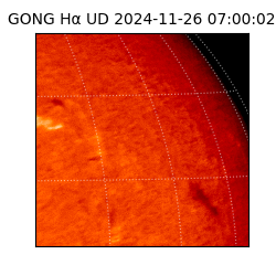 gong - 2024-11-26T07:00:02