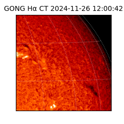 gong - 2024-11-26T12:00:42