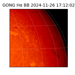 gong - 2024-11-26T17:12:02