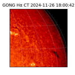 gong - 2024-11-26T18:00:42