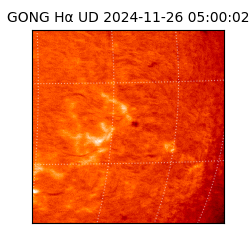 gong - 2024-11-26T05:00:02