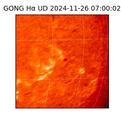 gong - 2024-11-26T07:00:02