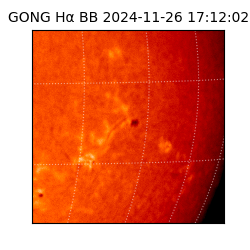 gong - 2024-11-26T17:12:02