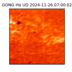 gong - 2024-11-26T07:00:02