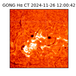 gong - 2024-11-26T12:00:42