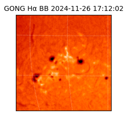 gong - 2024-11-26T17:12:02