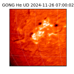 gong - 2024-11-26T07:00:02