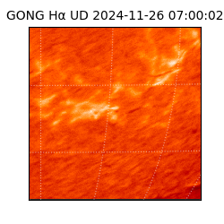 gong - 2024-11-26T07:00:02