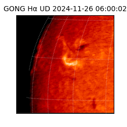 gong - 2024-11-26T06:00:02