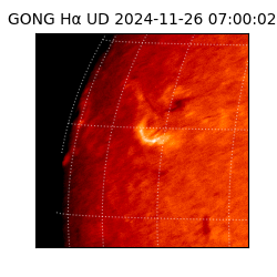 gong - 2024-11-26T07:00:02