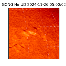 gong - 2024-11-26T05:00:02