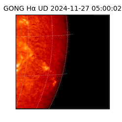 gong - 2024-11-27T05:00:02