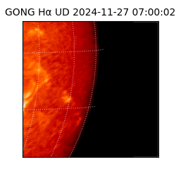 gong - 2024-11-27T07:00:02