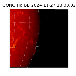 gong - 2024-11-27T18:00:02