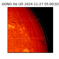 gong - 2024-11-27T05:00:02