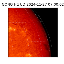 gong - 2024-11-27T07:00:02
