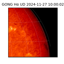 gong - 2024-11-27T10:00:02