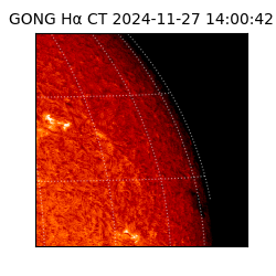 gong - 2024-11-27T14:00:42