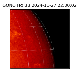 gong - 2024-11-27T22:00:02