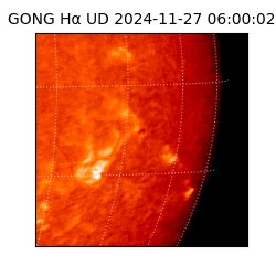 gong - 2024-11-27T06:00:02