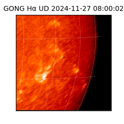 gong - 2024-11-27T08:00:02