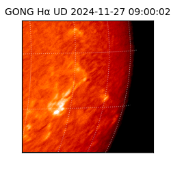 gong - 2024-11-27T09:00:02