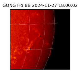 gong - 2024-11-27T18:00:02