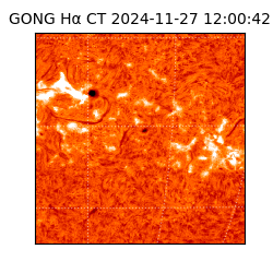 gong - 2024-11-27T12:00:42