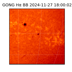 gong - 2024-11-27T18:00:02