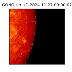 gong - 2024-11-27T09:00:02