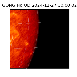 gong - 2024-11-27T10:00:02