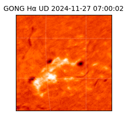 gong - 2024-11-27T07:00:02
