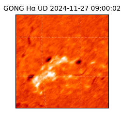 gong - 2024-11-27T09:00:02