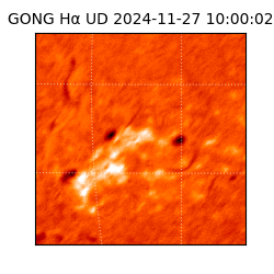 gong - 2024-11-27T10:00:02